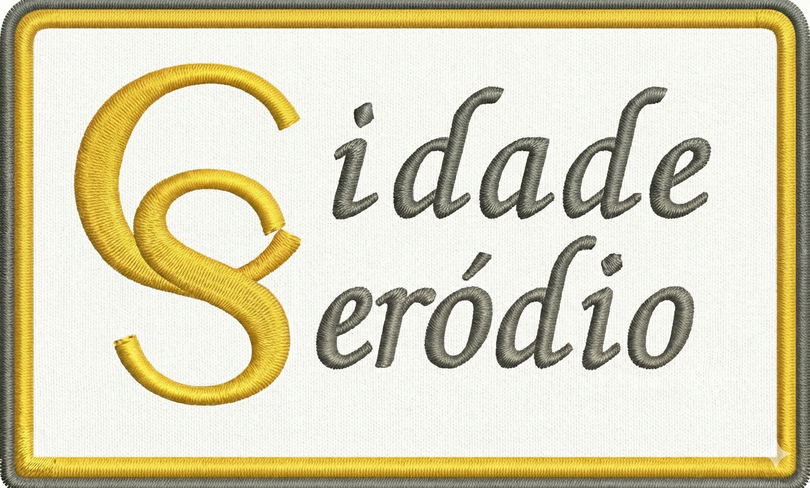 EE Cidade Serôdio