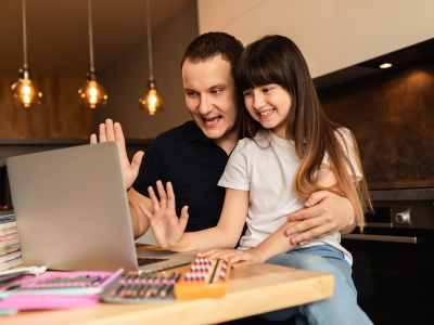 Oficina Prática: Organizando a Rotina de Estudos e o Uso de Telas