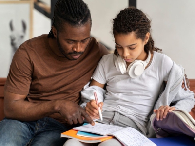 Plantão Pedagógico: Além das Notas, o Desenvolvimento Socioemocional