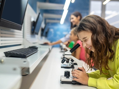 Eletivas em destaque: aprendizados que vão além da sala de aula