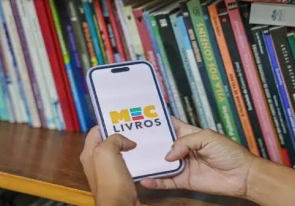 Conheça a biblioteca virtual do MEC