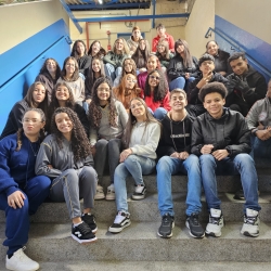 9º ano B
