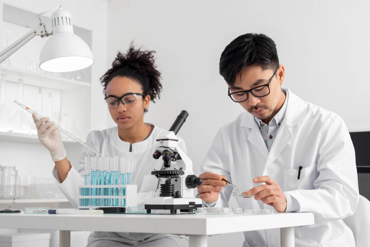 Ciência em Ação C