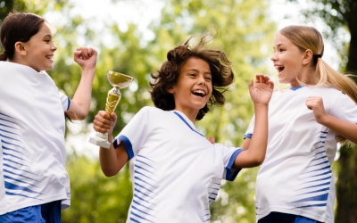 Clube de Olimpíadas